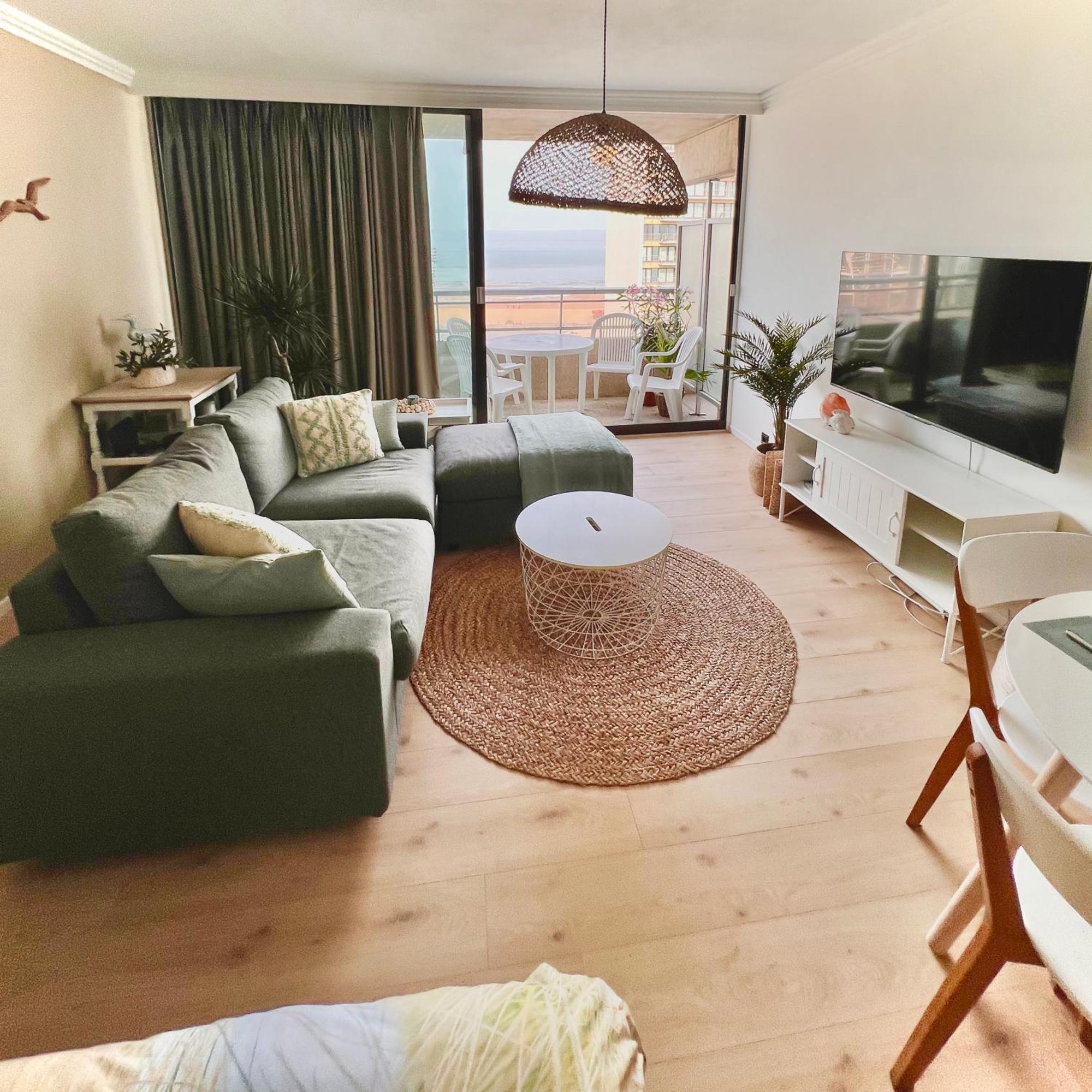 Studio Sea View - Royal Ascot Остенде Екстер'єр фото