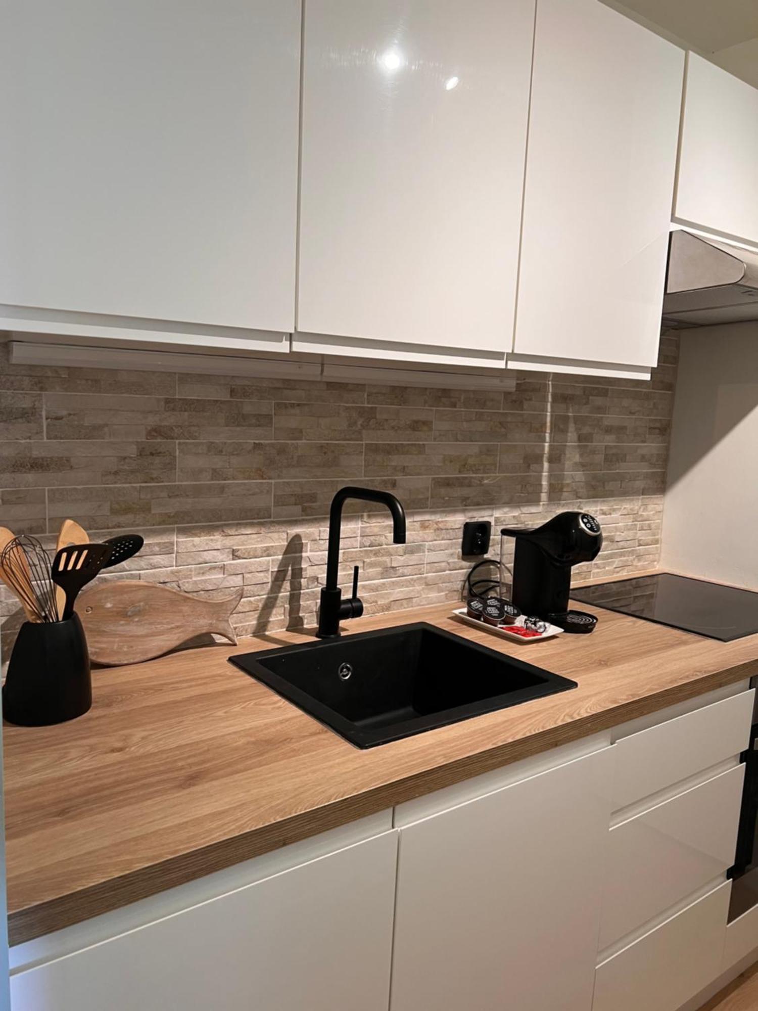 Studio Sea View - Royal Ascot Остенде Екстер'єр фото