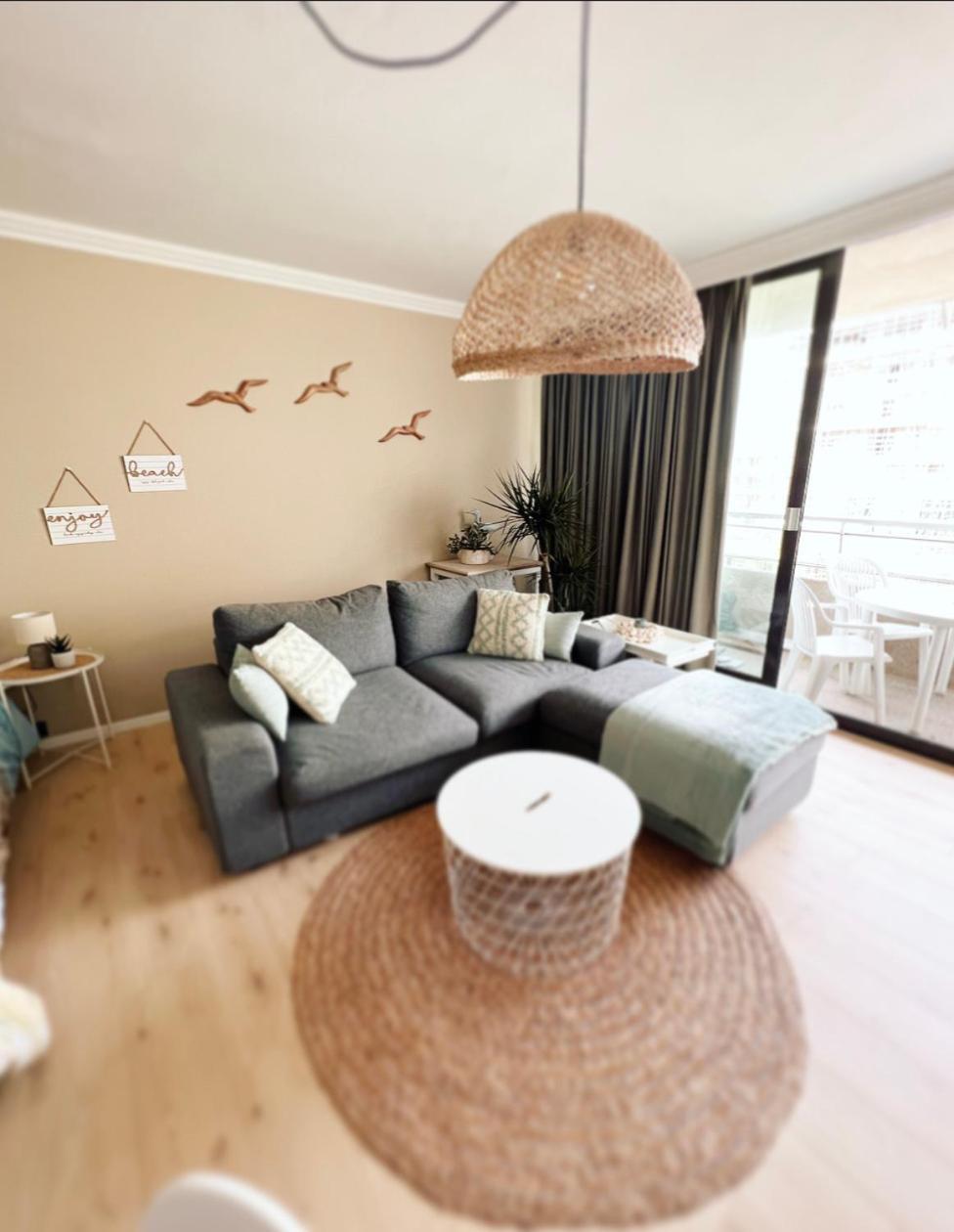 Studio Sea View - Royal Ascot Остенде Екстер'єр фото